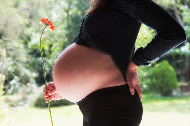 Mavedans for gravide: en sjov og sund træningsform
